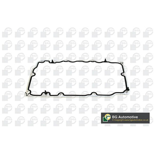 BGA Oil Sump Gasket Wide Thick OP0320