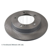 Blue Print 2 x Front Brake Discs ADK84301