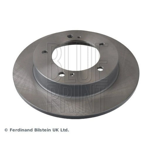 Blue Print 2 x Front Brake Discs ADK84301