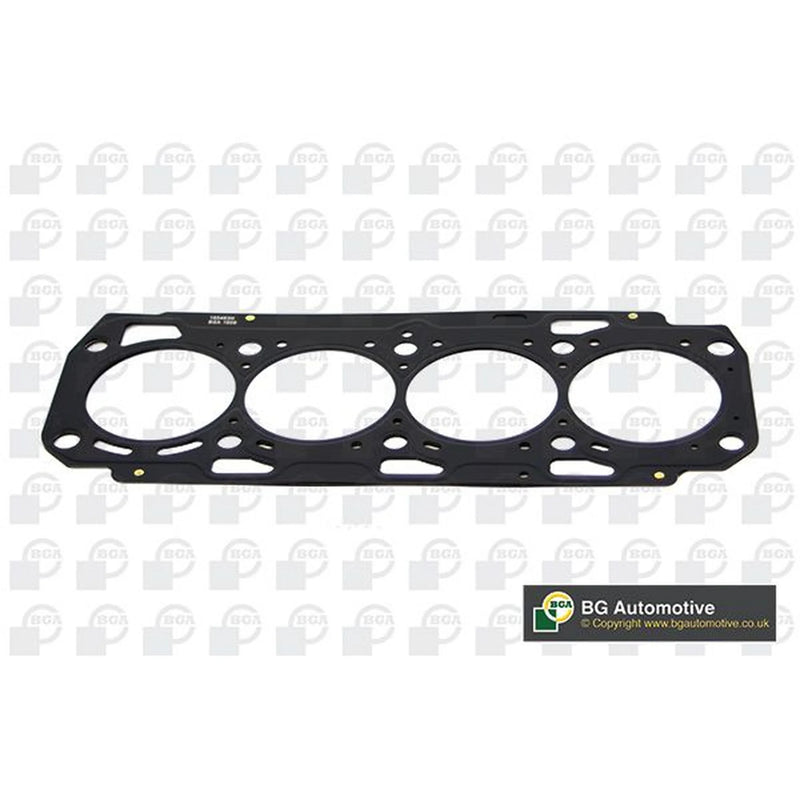 BGA Cylinder Head Gasket 0mm Thick CH7568