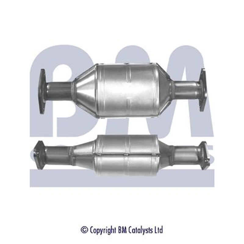 BM Catalysts Petrol Cat BM90540