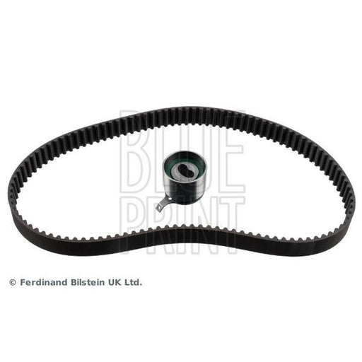 Blue Print Timing Belt Kit with Rollers ADG07318