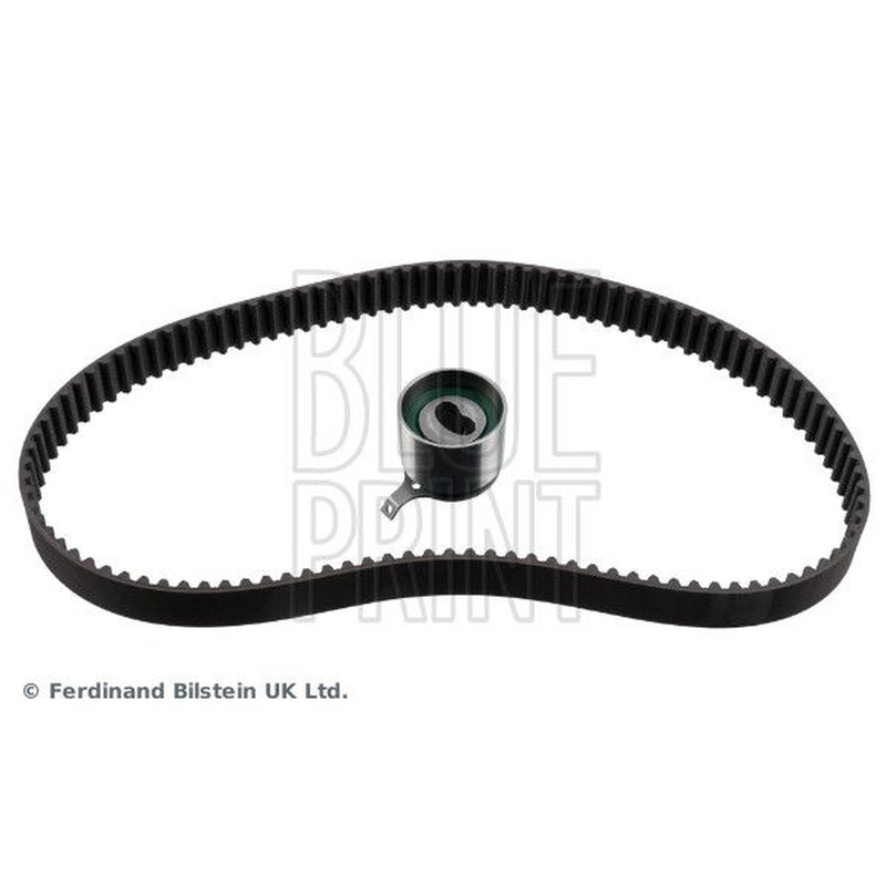 Blue Print Timing Belt Kit with Rollers ADG07318