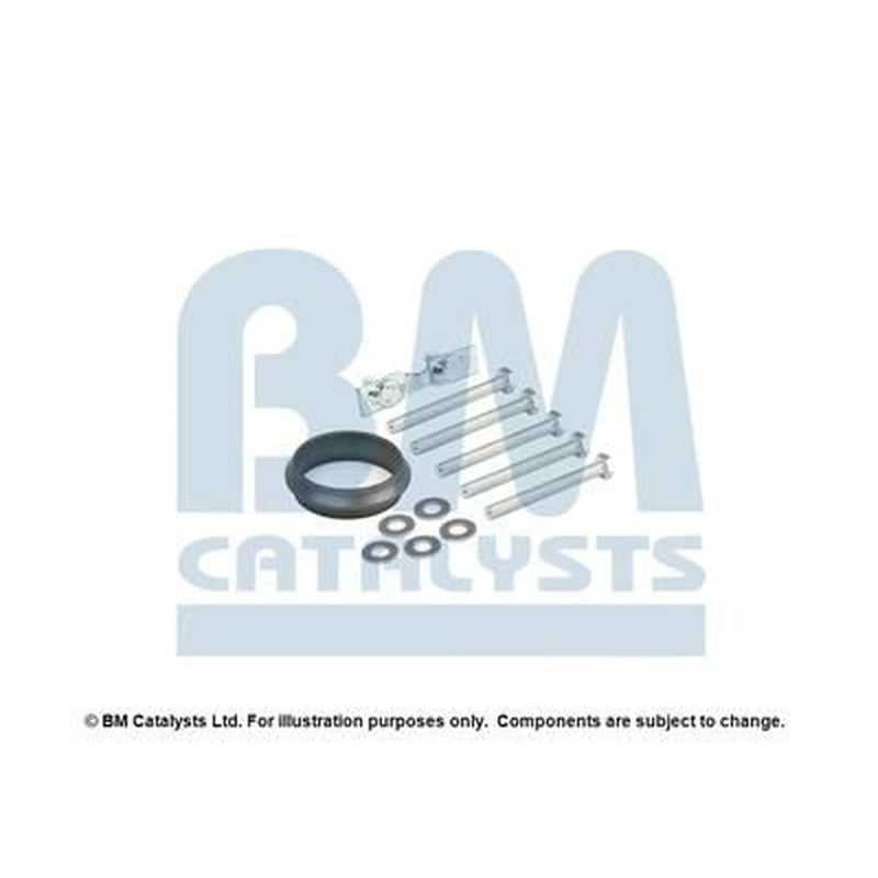 BM Catalysts Fitting Kit FK80403C FK80403C