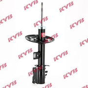 KYB Shock Absorber Damper Strut Front Left 339312