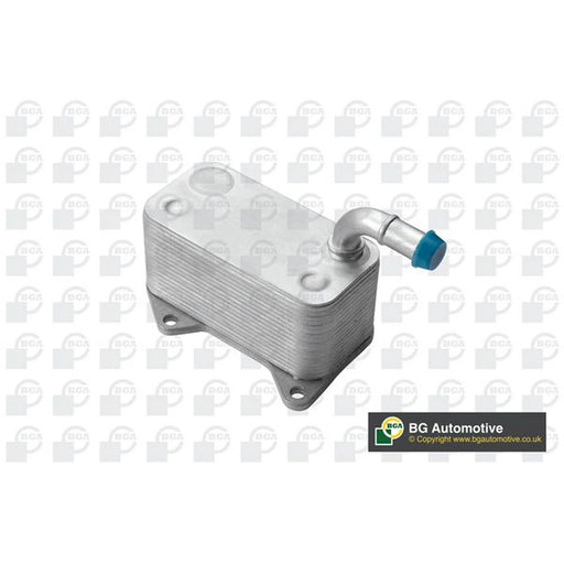 BGA Engine Oil Cooler CO9602