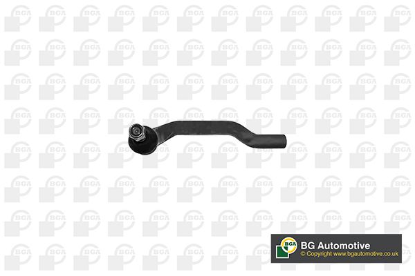 BGA Steering Tie Rod End Ball Joint Front Left