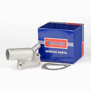 Borg & Beck Thermostat,Coolant BBT236