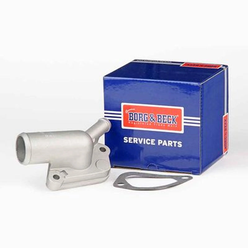 Borg & Beck Thermostat,Coolant BBT236
