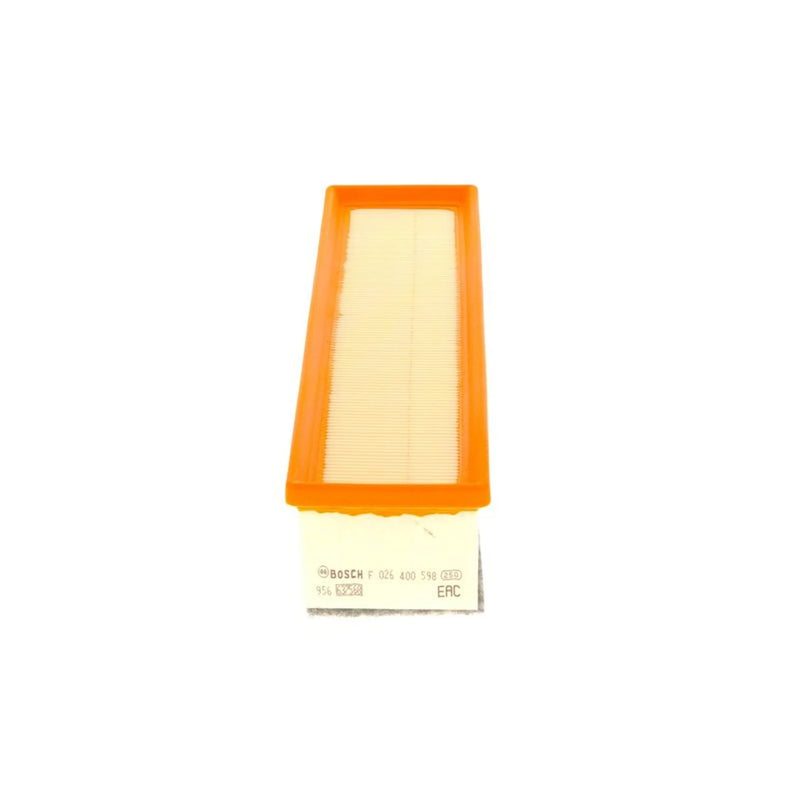 Bosch Engine Air Filter F 026 400 598
