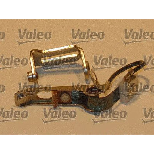 Valeo Ignition Distributor Contact Breaker 343456