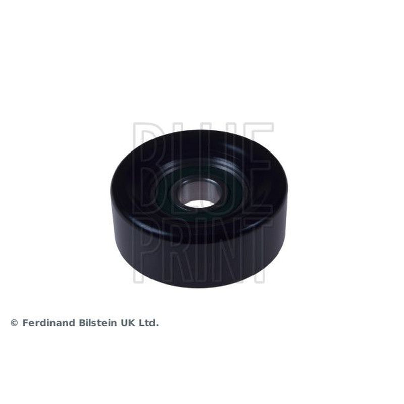 Blue Print V-Ribbed Belt Deflection/Guide Pulley ADA109610