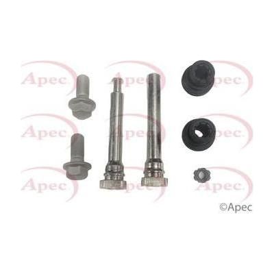 APEC Brake Caliper Kit CKT1190 fits Honda Apec  - Town Parts