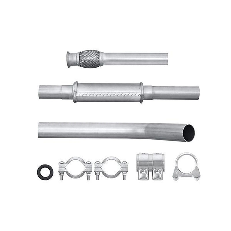 Hella Middle Silencer 8LC 366 025-711