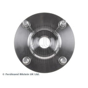 Blue Print Wheel Bearing Kit Front Right ADC48252