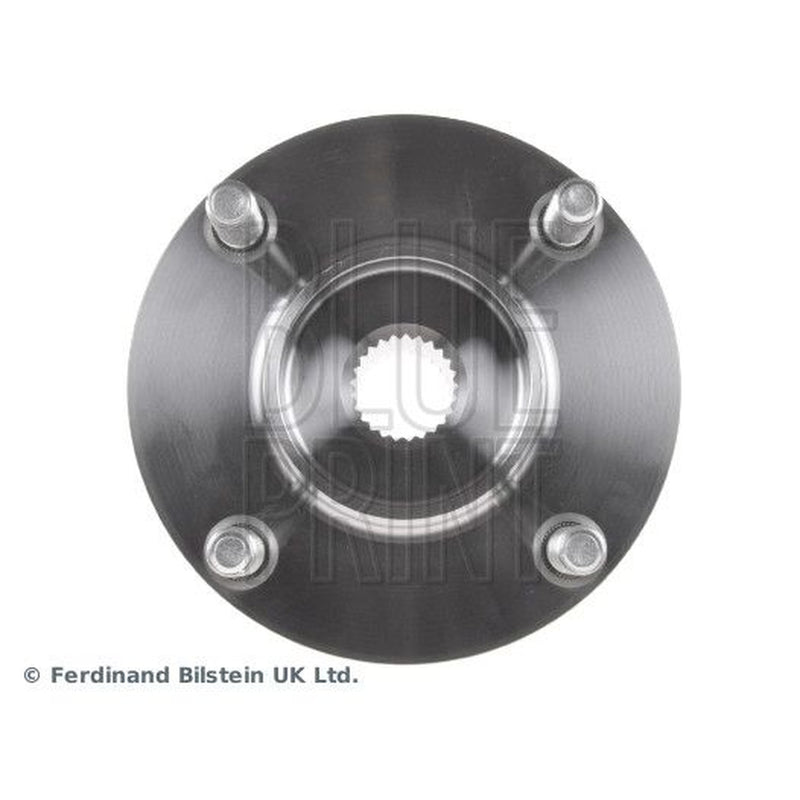 Blue Print Wheel Bearing Kit Front Right ADC48252