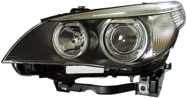 Hella Headlight Headlamp PY21W Right