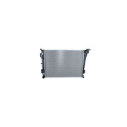 NRF Engine Radiator 59200