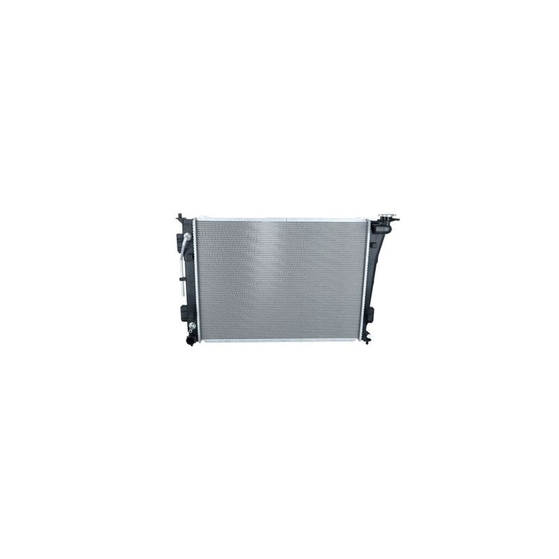 NRF Engine Radiator 59200