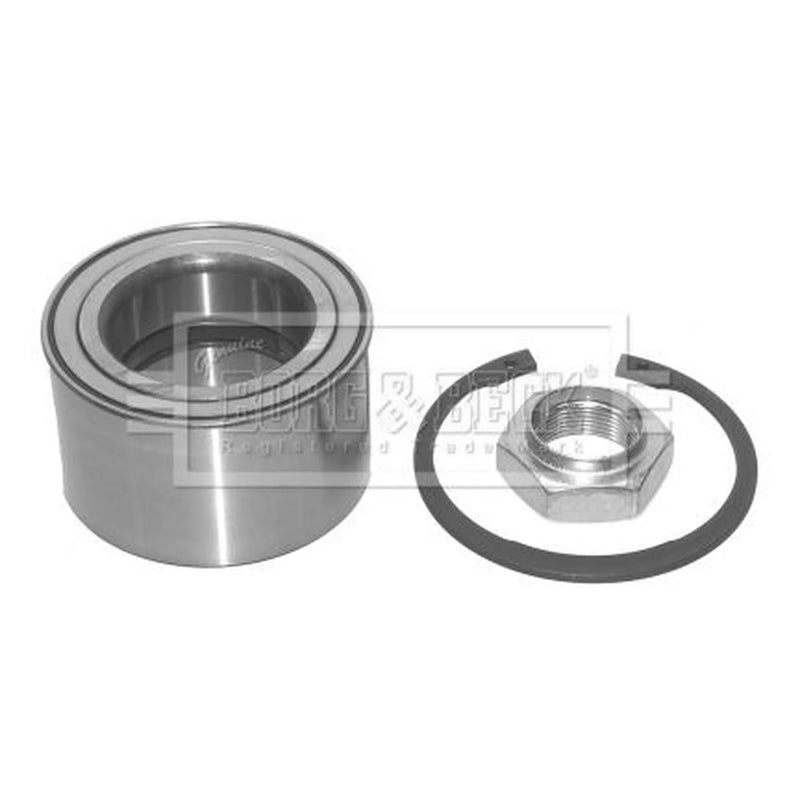 Borg & Beck Wheel Bearing Kit BWK967