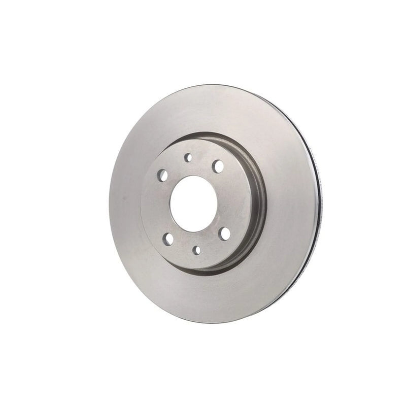 Bosch 2 x Vented Front Brake Discs 0 986 478 639