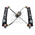Febi Electric Window Regulator Lifter Right Rear 186308