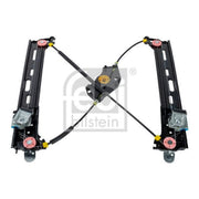 Febi Electric Window Regulator Lifter Right Rear 186308