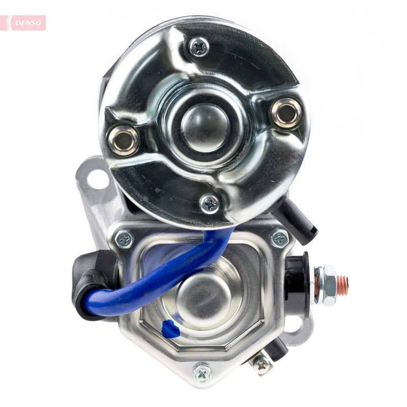 Denso Starter Motor 12V 2.5kW 10 Teeth DSN2114