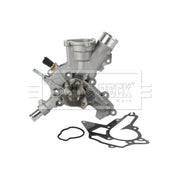 Borg & Beck Engine Cooling Water Pump BWP2194