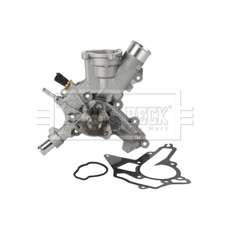 Borg & Beck Engine Cooling Water Pump BWP2194