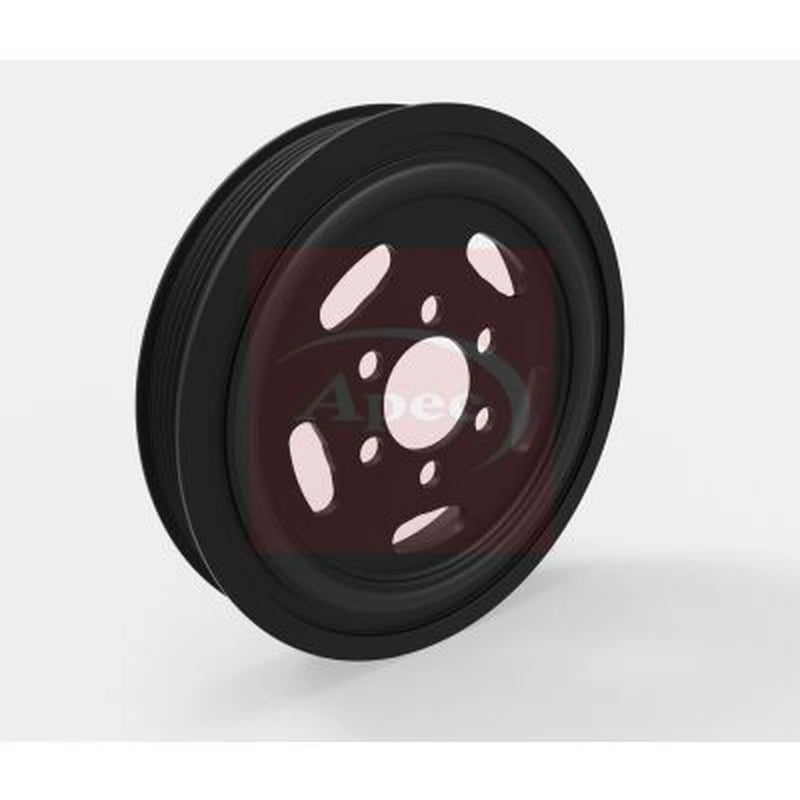 Apec Crank Shaft Belt Pulley ATV1141
