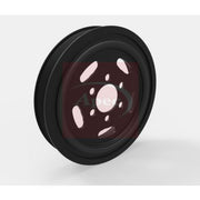 Apec Crank Shaft Belt Pulley ATV1141