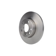Bosch 2 x Solid Front Brake Discs 0 986 478 870