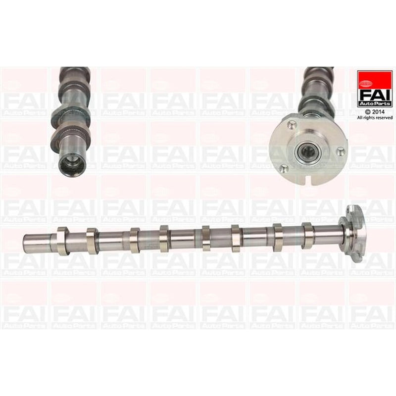 FAI Engine Camshaft Lobes C336