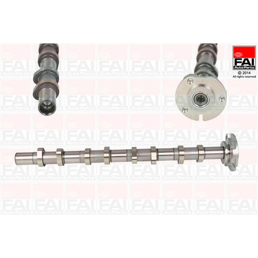 FAI Engine Camshaft Lobes C336