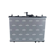 NRF Engine Radiator 550231