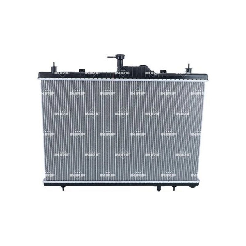 NRF Engine Radiator 550231
