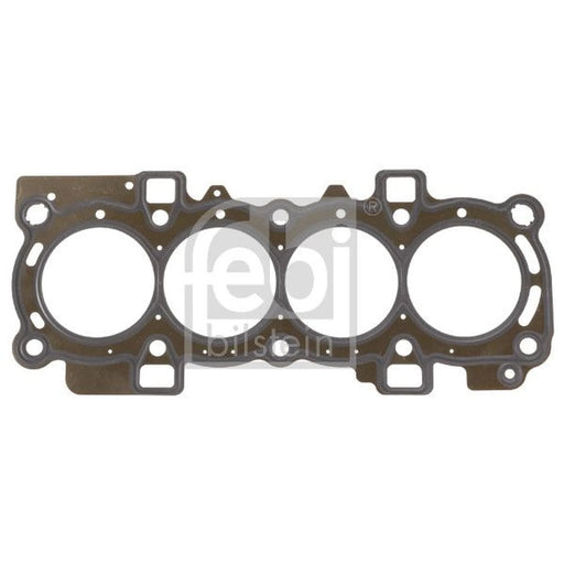 Febi Cylinder Head Gasket 0mm Thick Metal 171921
