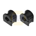 NAPA Anti Roll Bar Mounting Bracket Front Right NST8004