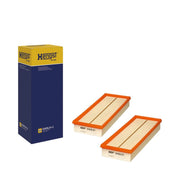 Hengst Engine Air Filter Left E455L01-2