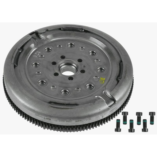 Sachs Engine Flywheel Teeth 240mm 2294001177