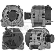 Borg & Beck Car Alternator 12V BBA2919
