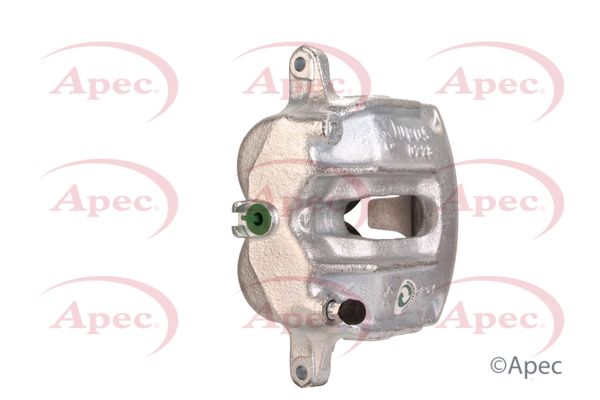 Apec Brake Caliper Assembly Front Left