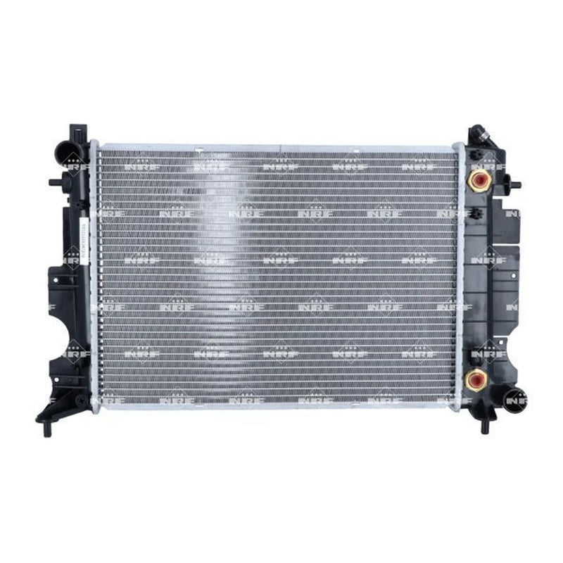 NRF Engine Radiator 59322