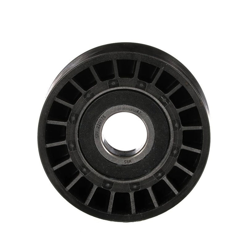 Gates V-Ribbed Belt Deflection/Guide Pulley T36376
