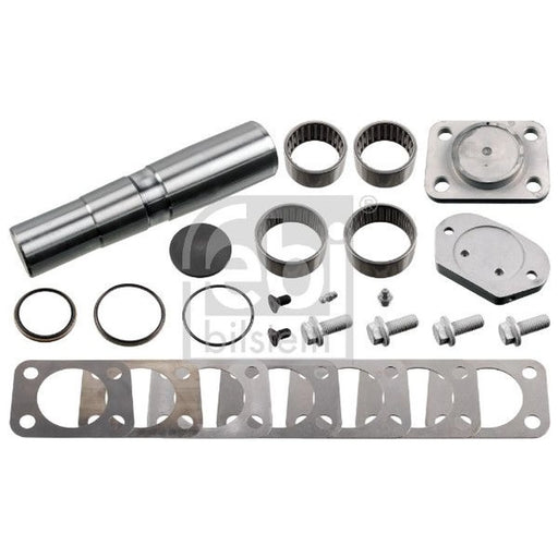 Febi Kingpin Repair Kit 53mm OD Right 40129
