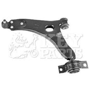 Key Parts Control/Trailing Arm KCA5962