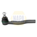 NAPA Steering Tie Rod End Ball Joint Front Left NST6294
