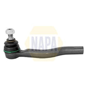 NAPA Steering Tie Rod End Ball Joint Front Left NST6294