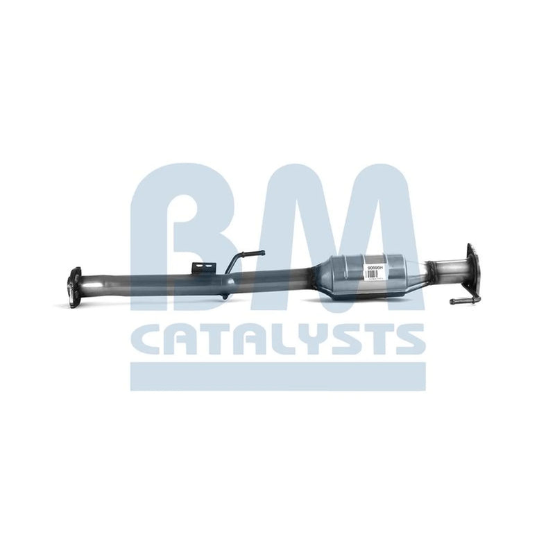 BM Catalysts Homologated Petrol Cat BM90696H